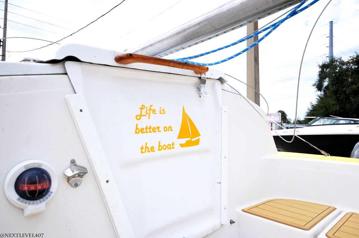 Life-is-better-boating-sailboat-SeaDek-Orlando-Installer