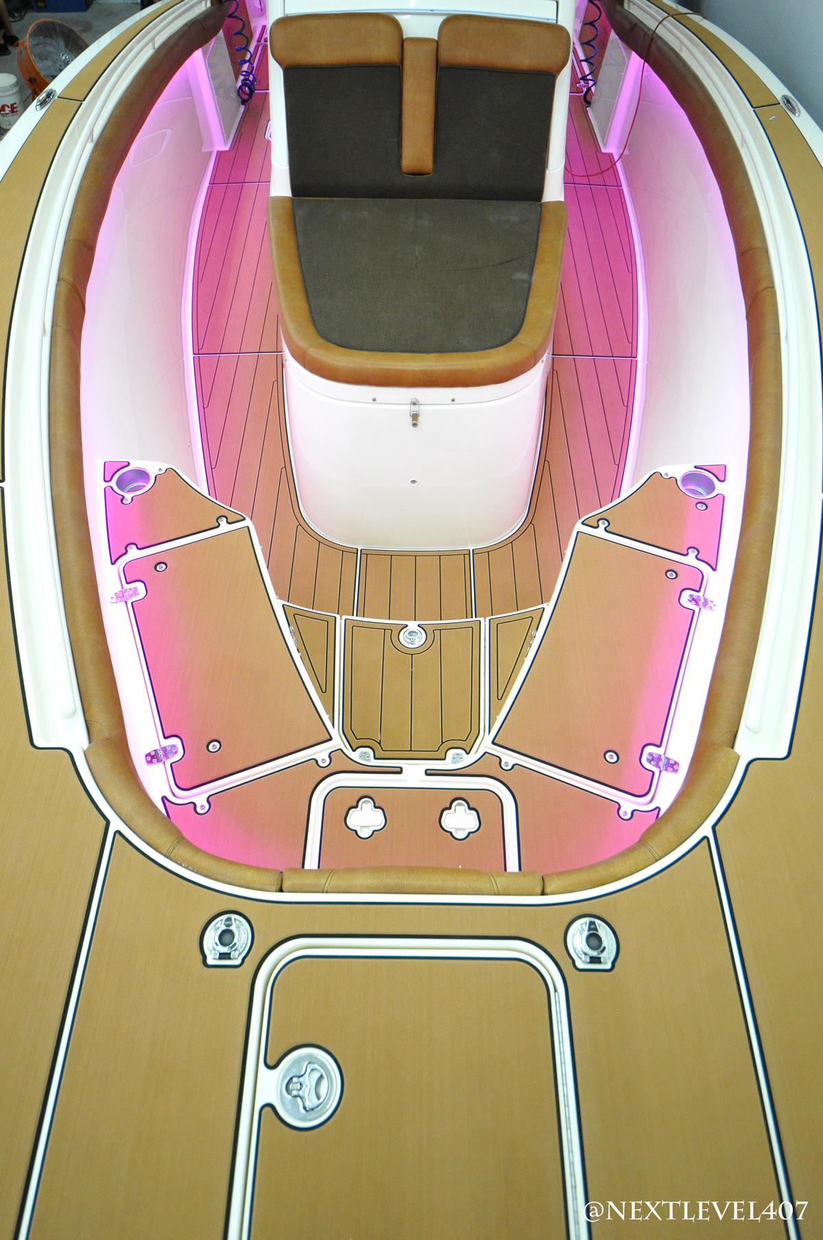 Top-View4-Interior-LED-And-SeaDek-Front-Scout-Boats-Lights-and-Dash