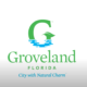Groveland Florida logo