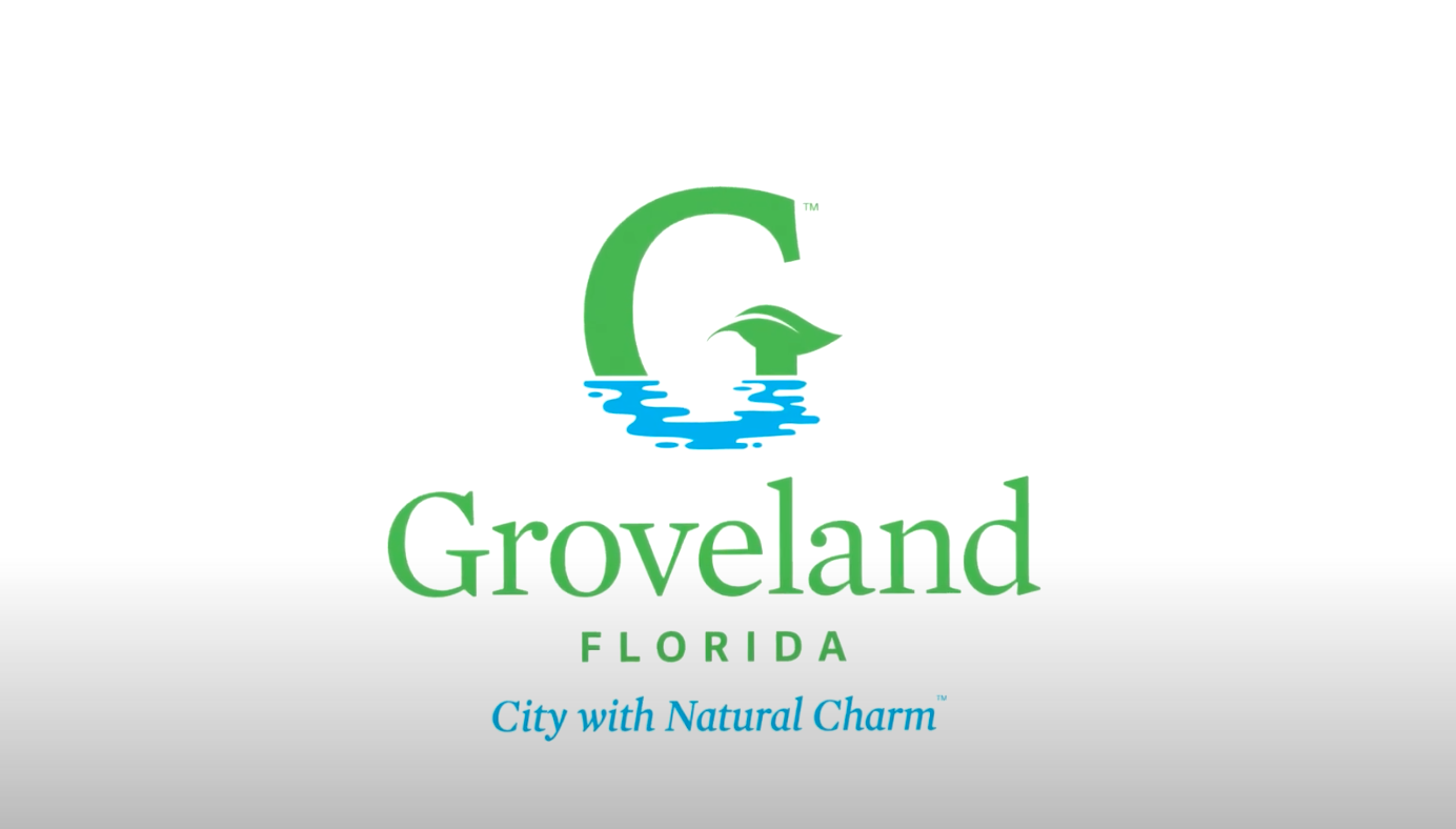 Groveland Florida logo