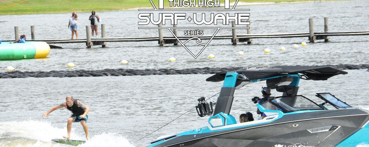 Thigh-High-Surf-&-Wake-Event-Danny-Harf,-Nautiques-of-Orlando-and-Performance-Ski-&-Surf-Blue-Boat-Male-Wake-Action-Air-OutPhoto