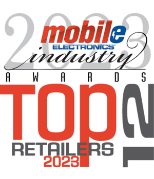 Next Level Top 12 Retailers Mobile Electronics Industry
