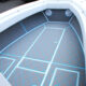 Contender Boat with SeaDek and JL Audio