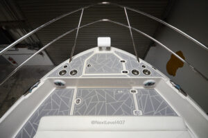 SeaDek-storm-over-cool-gray-fractal-pattern-regal-boat