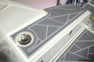 SeaDek-storm-over-cool-gray-fractal-pattern-regal-boat