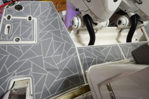 SeaDek-storm-over-cool-gray-fractal-pattern-regal-boat