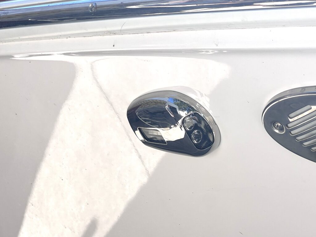 Next Level Florida Marine Customs Regal 1900 ESX SeaDek JL Audio Install Orlando Light