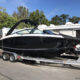 Next Level Florida Marine Customs Regal Boat JL Audio M6 Marine Sound System Install Orlando Profile